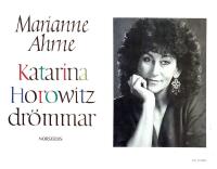 Katarina Horowitz dr&ouml;mmar