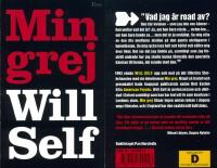 Min grej : en sedel&auml;rande ber&auml;ttelse