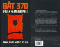 B&aring;t 370 : d&ouml;den p&aring; Medelhavet
