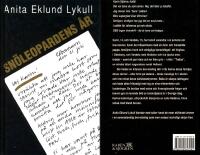 Sn&ouml;leopardens &aring;r