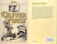 Oliver Twist