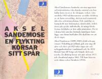 En flykting korsar sitt sp&aring;r : Espen Arnakkes kommentarer till Jantelagen