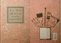 M&aring;la inomhus p&aring; gammalt vis