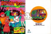 Scooby Doo's mysiga rysaralbum