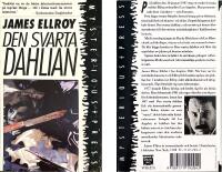 Den svarta dahlian