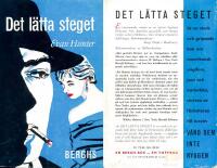 Det l&auml;tta steget