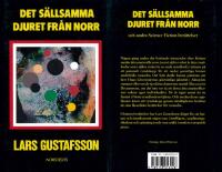 Det s&auml;llsamma djuret fr&aring;n norr och andra science-fiction-ber&auml;ttelser
