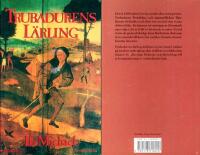 Trubadurens l&auml;rling : [roman]
