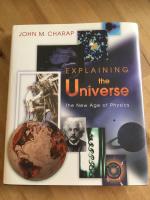 Explaining the Universe