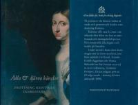 &Auml;dla & dj&auml;rva k&auml;nslor