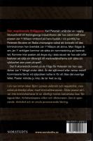 D&ouml;da poeter skriver inte kriminalromaner : ett slags kriminalroman