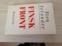Finsk front
