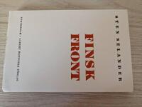 Finsk front
