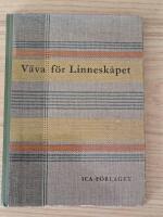 V&auml;va f&ouml;r Linnesk&aring;pet