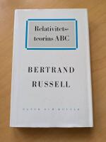 Relativitetsteorins ABC
