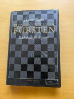 Den kvinnliga fursten - Machiavelli f&ouml;r kvinnor