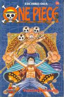  One Piece 30 - Vansinnesmelodin