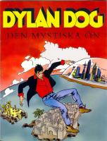 Dylan Dog -  Den mystiska &ouml;n