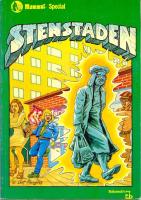 Stenstaden - Mammut special
