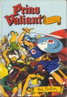  Prins Valiant 1 - 5 inbundna, komplett serie