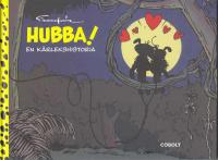 Hubba! : en k&auml;rlekshistoria - Marsupilami