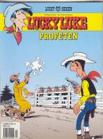 Profeten - Lucky Luke 77 - Luckyserien
