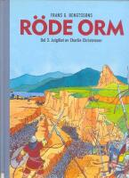  R&ouml;de Orm 3 - Julgillet