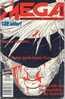 Mega Marvel 1995 - 4 -  Daredevil