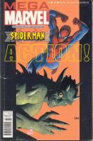 Mega Marvel 2005 - 3   Spider-Man   Action!