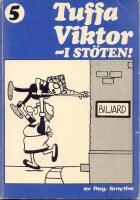 Tuffa Viktor - i st&ouml;ten!   Nr 5