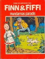 Hundarnas paradis - Finn och Fiffi 41