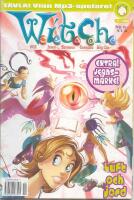 Witch  2006 - 11
