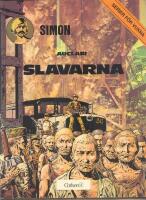 Simon 1 - Slavarna