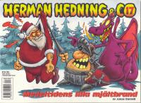Herman Hedning & Co Nr 17 - Medeltidens lilla mj&auml;ltbrand