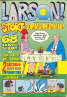 Larson  1988 - 4
