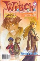 Witch 2002 - 5