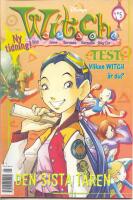 Witch  2001 - 5