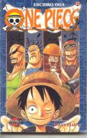 One Piece 27  -  Ouverture