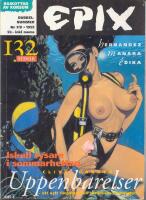 Epix 1992 - Dubbelnummer 7 / 8