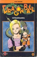 Dragon Ball 32  - Ultrakrigarna