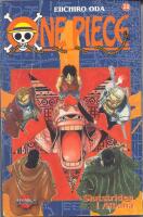  One Piece 20 -  Slutstriden i Albana
