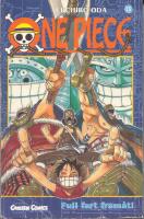  One Piece 15 - Full fart fram&aring;t