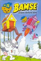 Bamse 2012 - 16