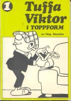 Tuffa Viktor - i toppform - Nr 1