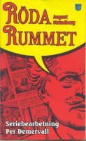 R&ouml;da Rummet 