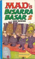 MAD's Bisarra Basar 2