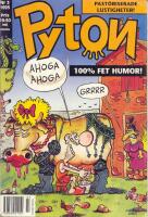 Pyton 1995 - 3