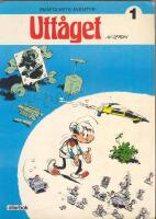 Utt&aring;get - Sm&aring;folkets &auml;ventyr 1