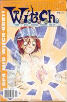 Witch Special - Sp&aring; med Witchkort