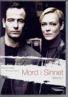 Mord i sinnet - S&auml;song 1